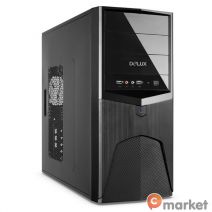 Компьютер AMD Ryzen 5 1600 (2P0366) Компьютер AMD Ryzen 5 1600 (2P0366)